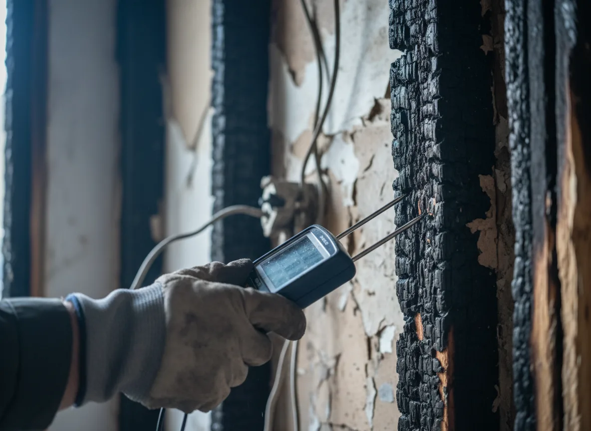 Fire Damage Restoration Davenport, VA FAQs